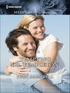 Cover image for Tempting Dr. Templeton